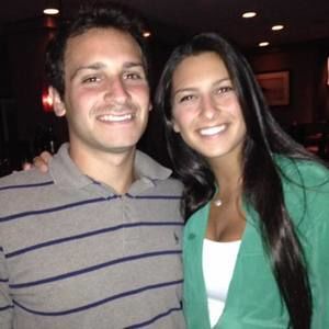 Meet your Posher, Jacob